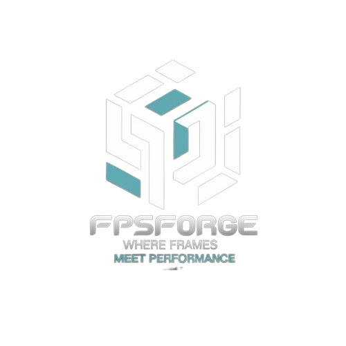 FPSForge